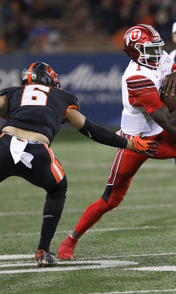 ASU, Utah offenses take center stage in key Pac-12 showdown